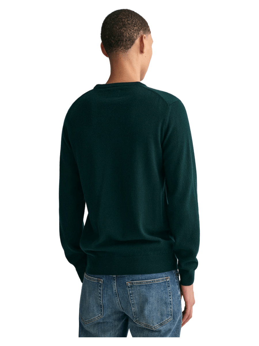 Gant Strik & Sweat 87211-374_M - Bygholm Menswear